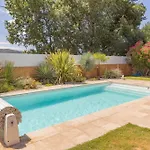 Le Clos D'amelie Peyruis
