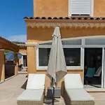 Apartment Le Clos D'amelie *