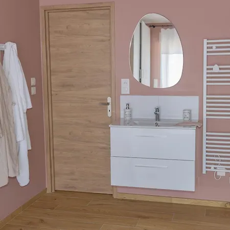 Le Clos D'amelie Peyruis