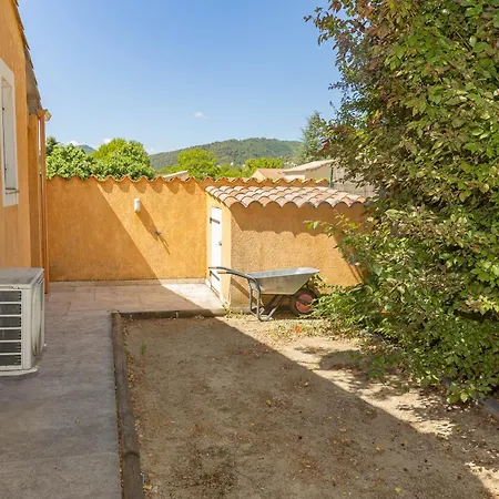 Apartmán Le Clos D'Amelie *