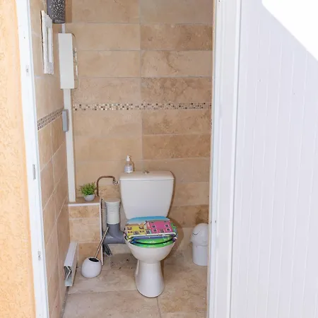 Apartmán Le Clos D'Amelie Peyruis