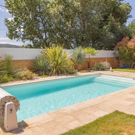 Le Clos D'Amelie Peyruis