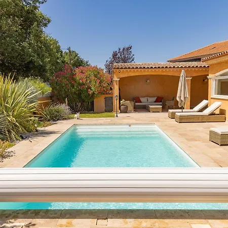 Le Clos D'Amelie