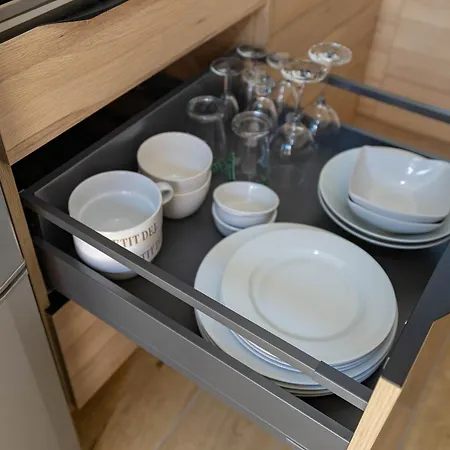 Apartmán Le Clos D'Amelie