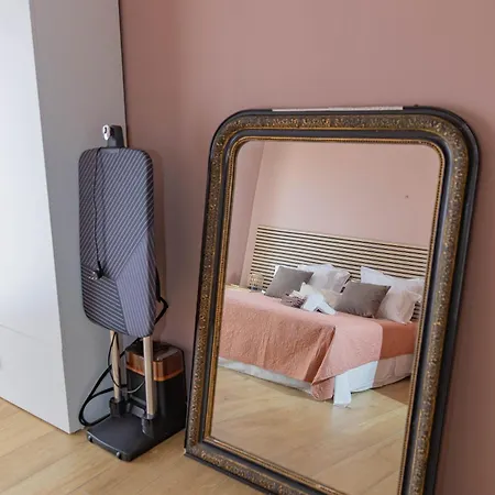 Lägenhet Le Clos D'amelie