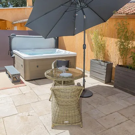 Le Clos D'amelie