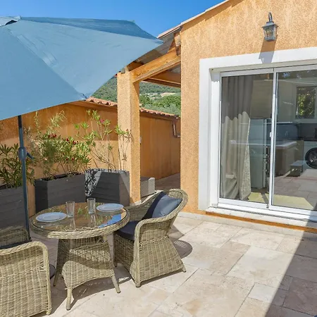 Apartmán Le Clos D'Amelie
