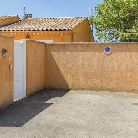 Le Clos D'Amelie * Peyruis
