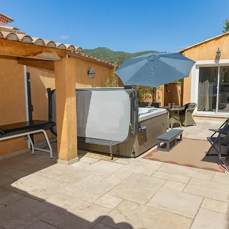 Le Clos D'amelie * Peyruis