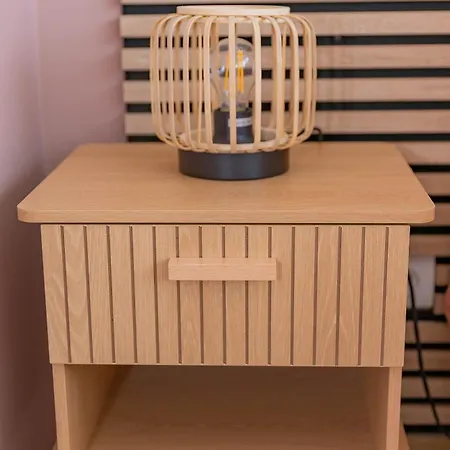 Le Clos D'amelie Lägenhet *