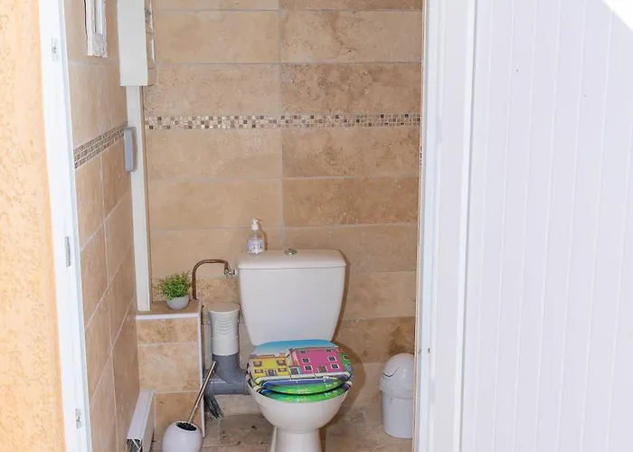 Apartmán Le Clos D'amelie Peyruis