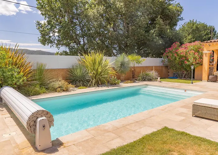 Le Clos D'amelie Peyruis