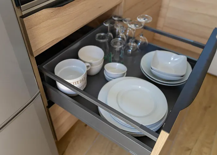 Apartmán Le Clos D'amelie